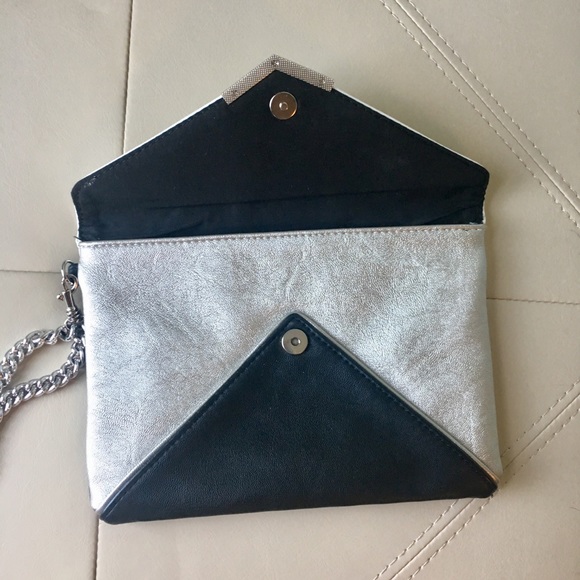 Wristlet with Snap Closure - Picture 2 of 4